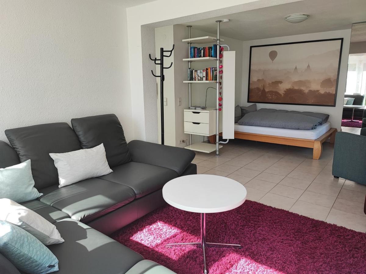 Naehe Spieleland Apartamento Vogt Exterior foto