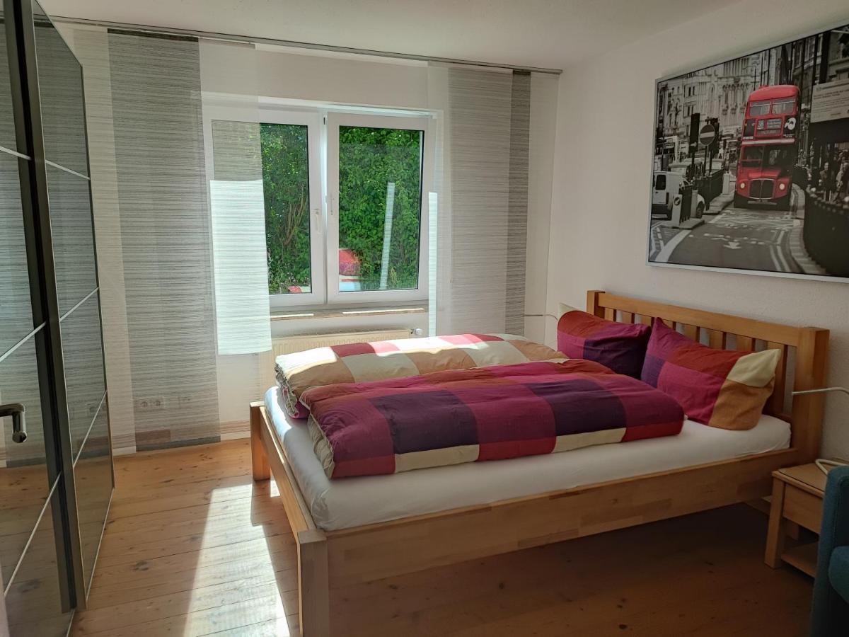 Naehe Spieleland Apartamento Vogt Exterior foto