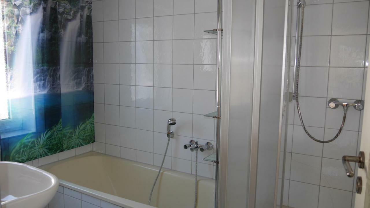 Naehe Spieleland Apartamento Vogt Exterior foto